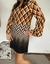 vestido farm caju - comprar online