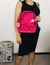 mochilinha adidas