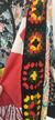 jaqueta olodum farm - comprar online