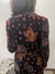 blusa farm céu de selva - comprar online