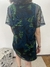 vestido adidas tela - comprar online