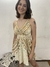 vestido farm borboletas