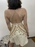 vestido farm borboletas na internet
