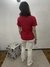blusa adidas - comprar online