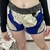 short cajuzito