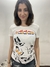 blusa adidas farm