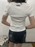 blusa adidas farm - comprar online