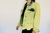 jaqueta jeans color - comprar online