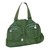 Bolsa kipling verde