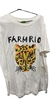 T shirt farm onça