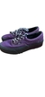 Tênis vans plataforma