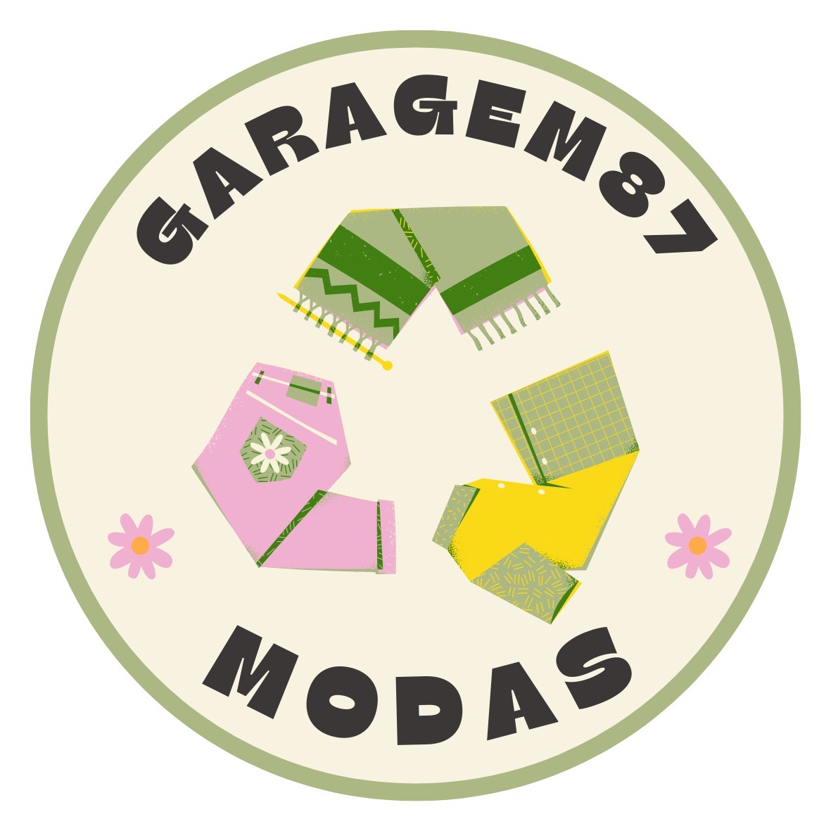 Garagem87modas