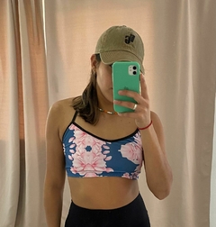 tops verano