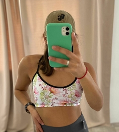 tops verano