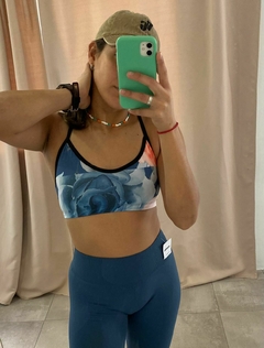 tops verano