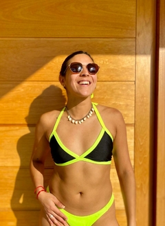 bombis fluor