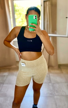 calza seamless importadas