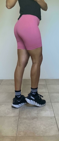 CALZA SEAMLESS MORLEY