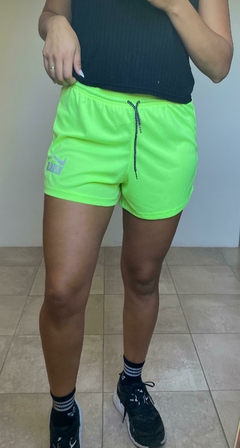 SHORT