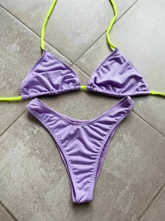 traje de baños