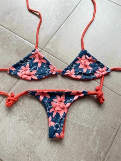 TRAJE DE BAÑO