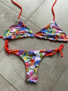 traje de baños