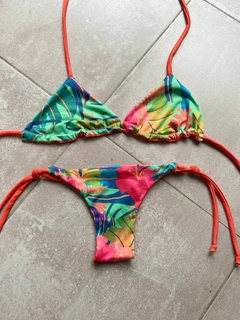 traje de baños