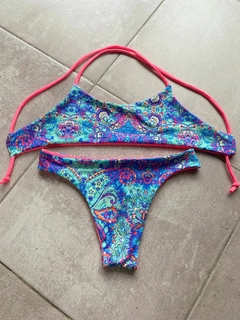 traje de baños