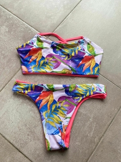 traje de baños