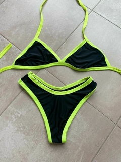 traje de baños