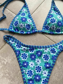 TRAJE DE BAÑO - comprar online