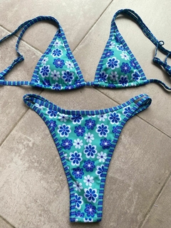 TRAJE DE BAÑO