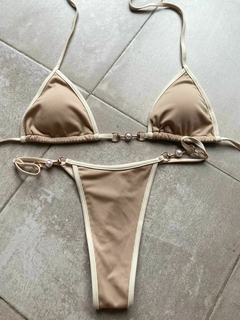 TRAJE DE BAÑO
