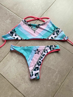 traje de baños
