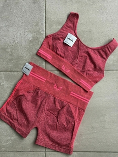 CONJUNTO MORA ROSA