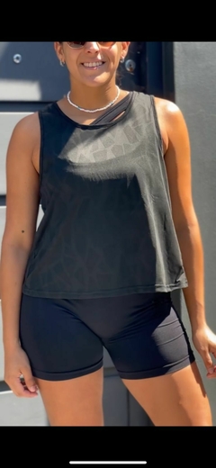 MUSCULOSA ESPLADA CRUZADA