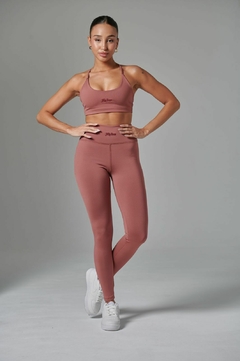 CALZA LYCRA VIBE