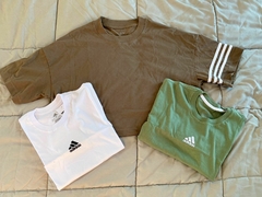 CROP ADIDAS