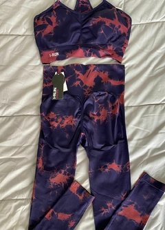 set batick largo