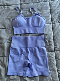 DELFA LILA