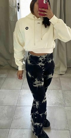 CALZA OXFORT BATIK
