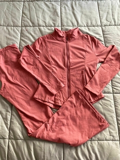 set rosa 2 irun