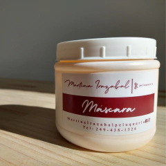 Máscara de ARGAN 500 g en internet