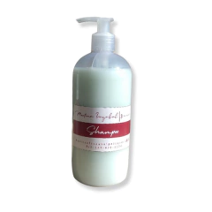 Shampoo extra ácido - VERDE 500 ml en internet