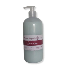 Shampoo extra ácido - VERDE 500 ml - comprar online