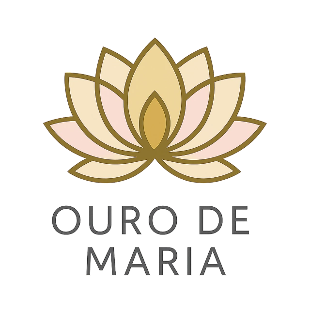 Ouro de Maria | Joias e Semijoias folheadas a ouro 18K minimalistas
