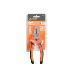 Alicate universal mango bimaterial