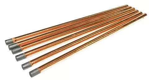 CARBON ENSAMBLE P/TORCHAR