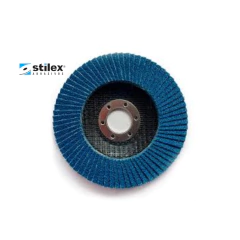 Disco Flap Zirconio Stilex