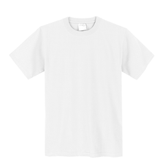 Polera Algodón 180G M/C - HYE MAQUINARIAS